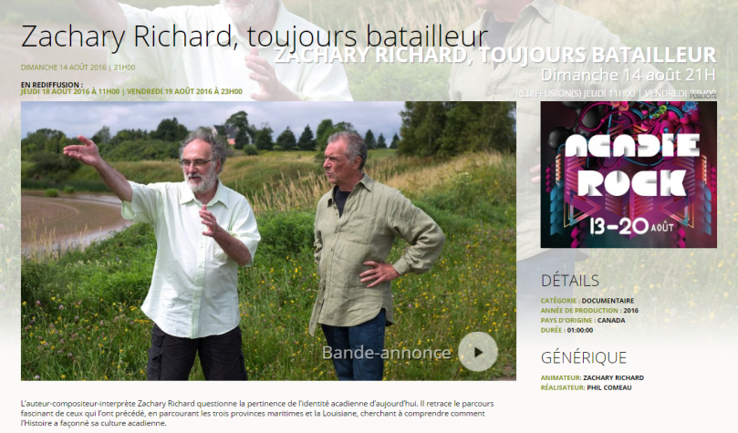 2016-08-10_zachary_richard_toujours_batailleur